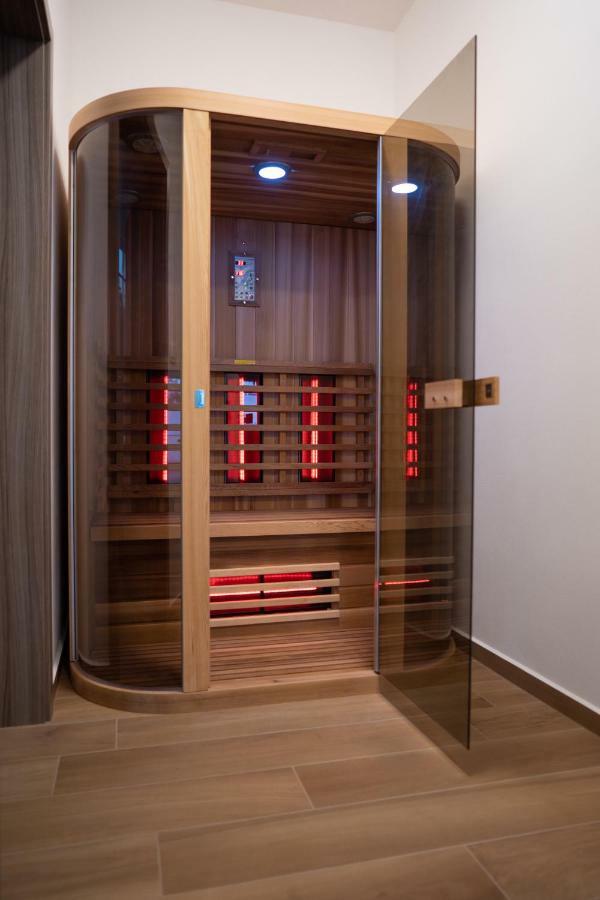 Nature View House With Sauna Толмин Екстериор снимка