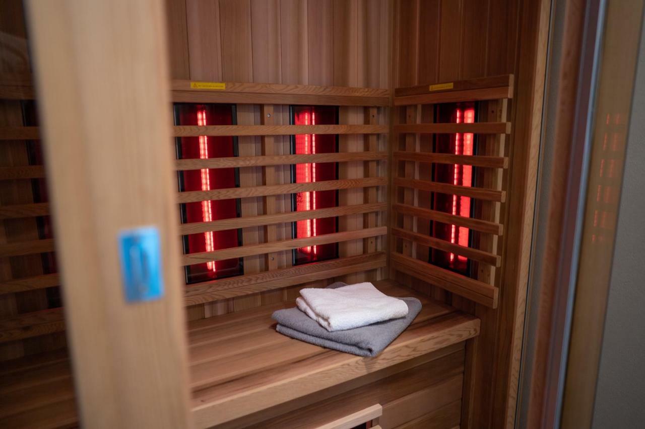 Nature View House With Sauna Толмин Екстериор снимка
